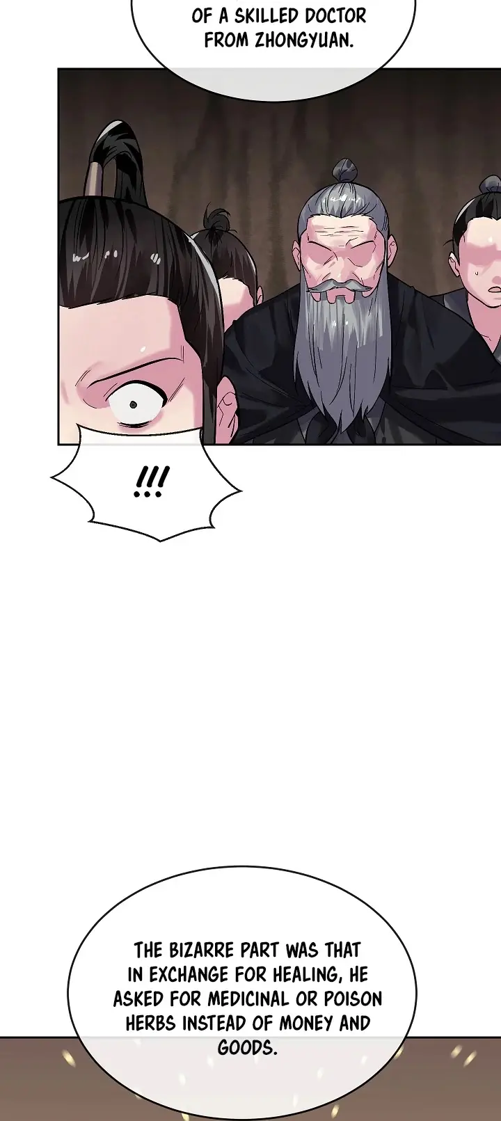 Volcanic Age Chapter 149 Page 48