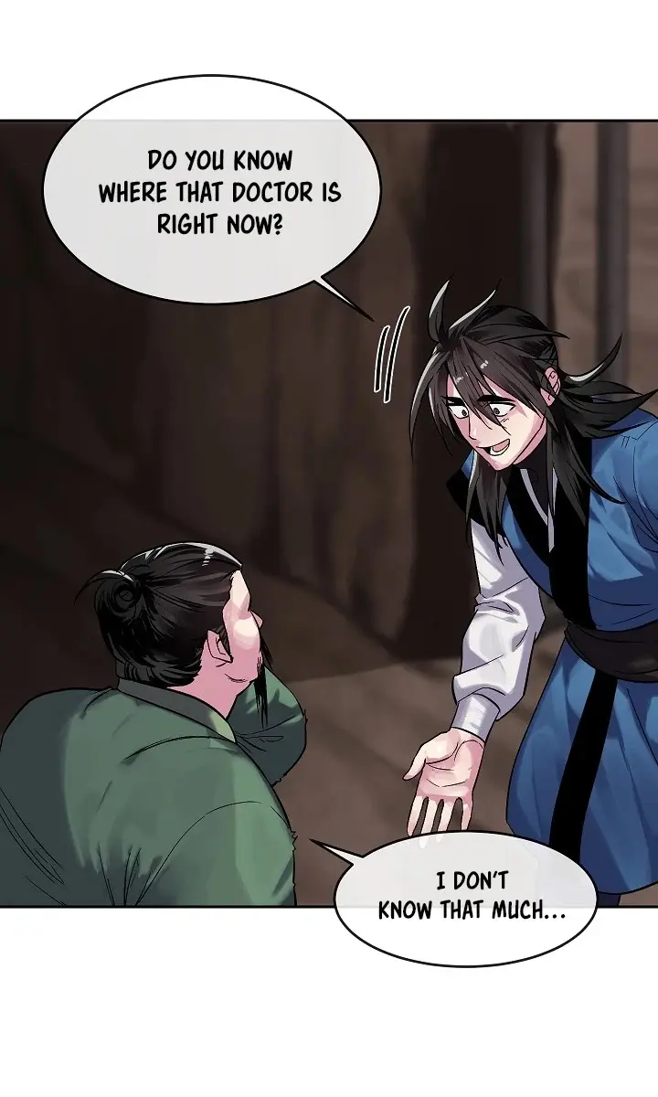 Volcanic Age Chapter 149 Page 50