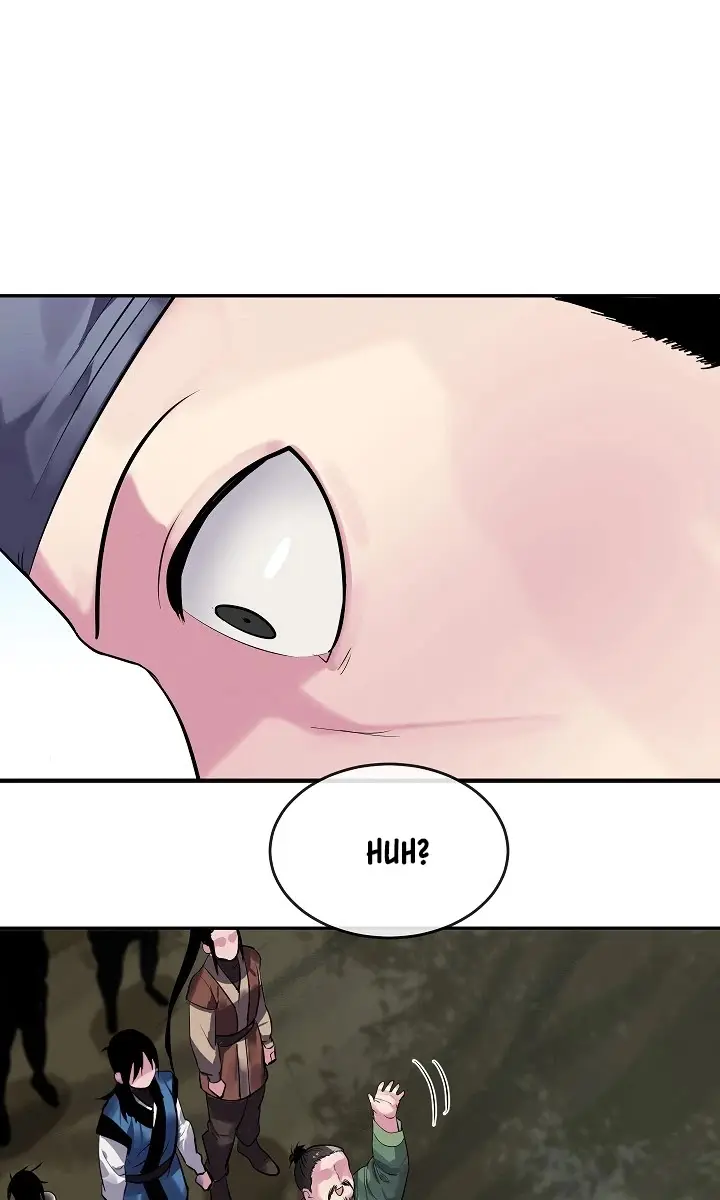 Volcanic Age Chapter 149 Page 54