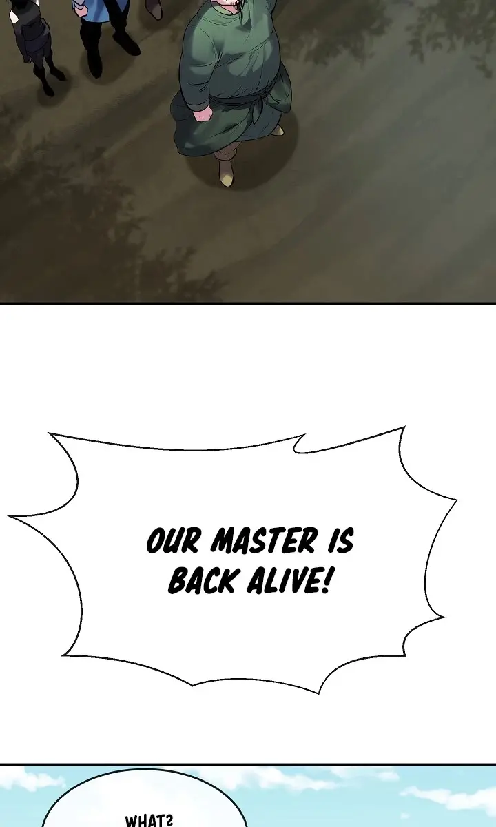 Volcanic Age Chapter 149 Page 55