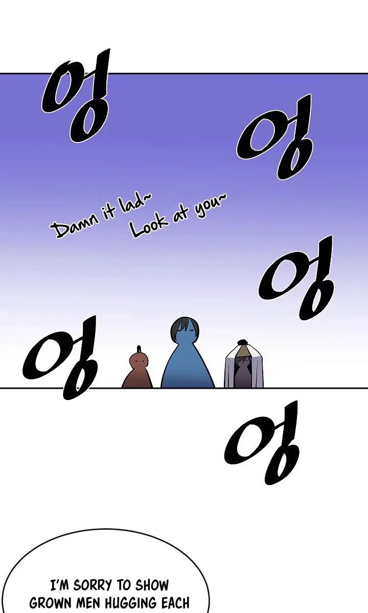 Volcanic Age Chapter 149 Page 59