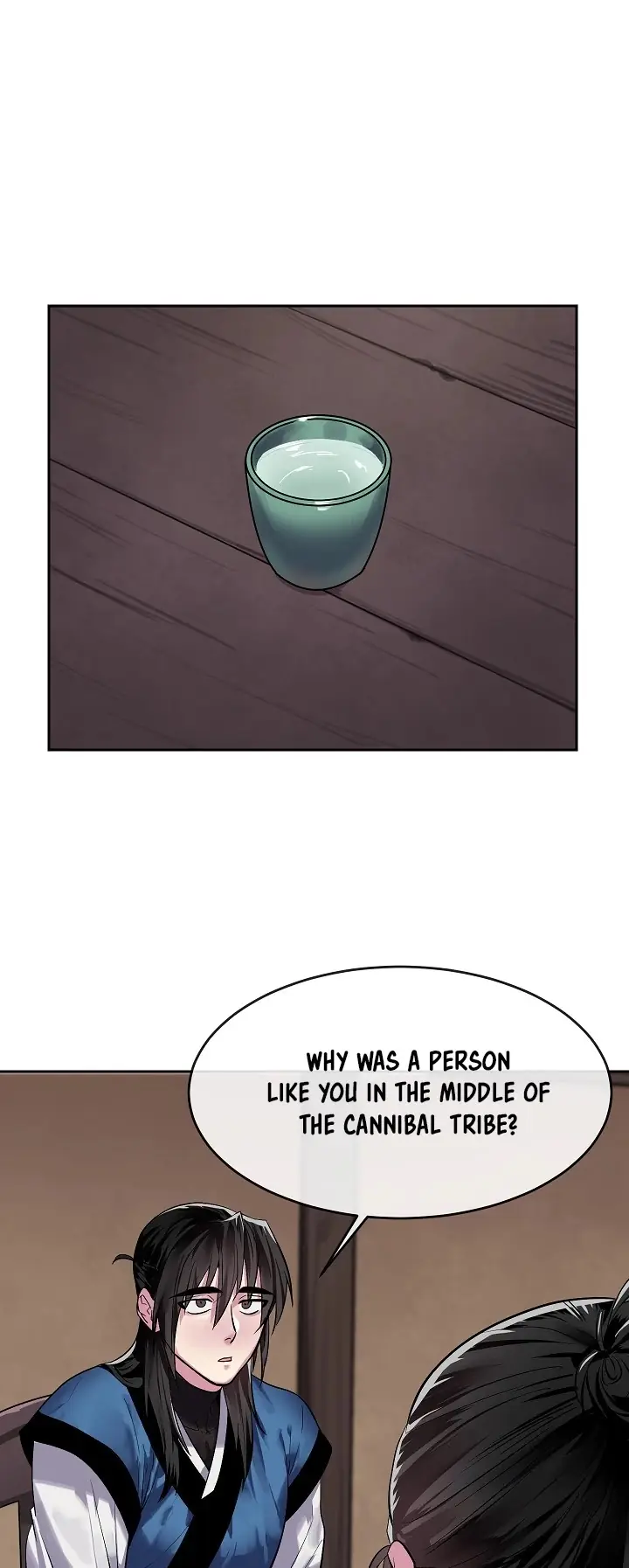 Volcanic Age Chapter 149 Page 62