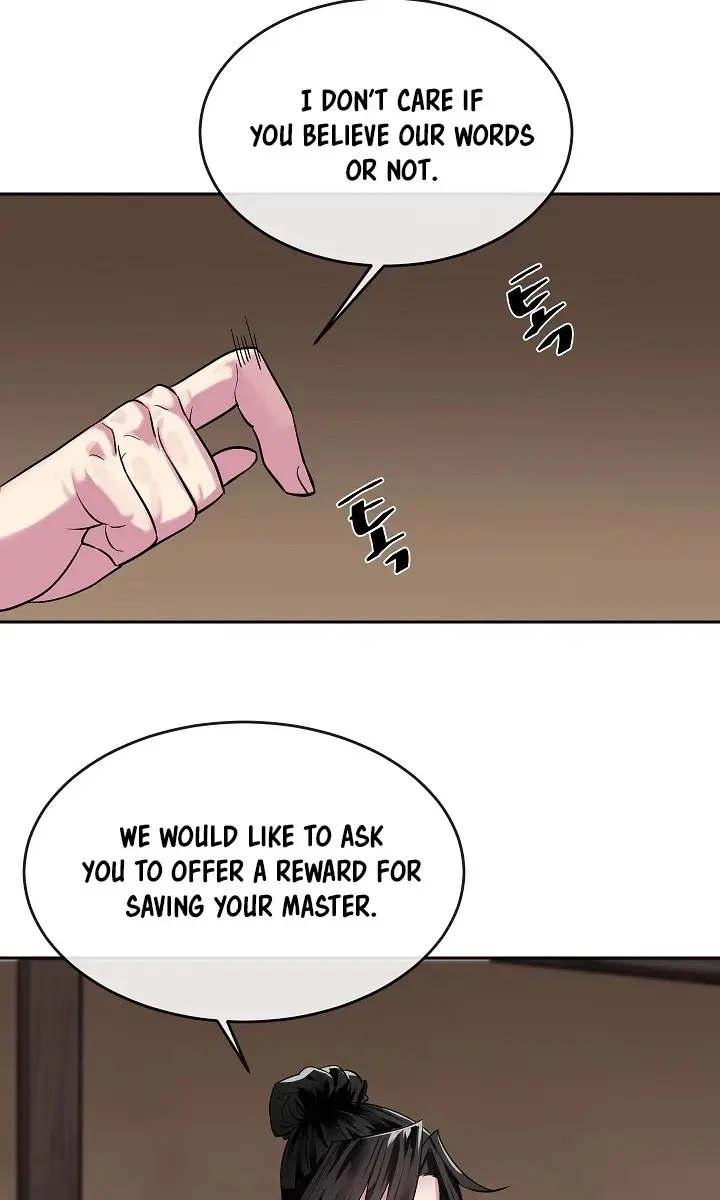 Volcanic Age Chapter 149 Page 65