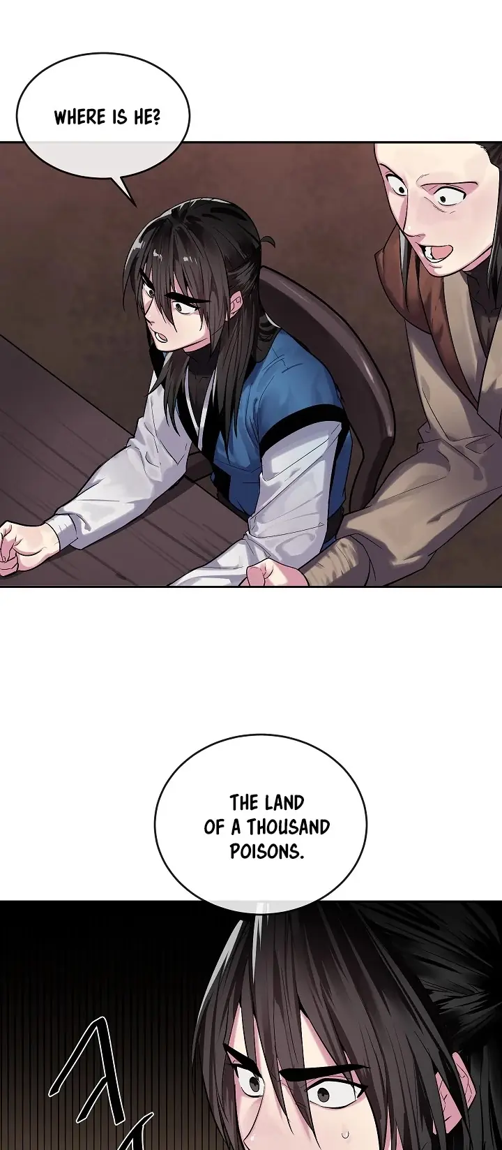 Volcanic Age Chapter 149 Page 69