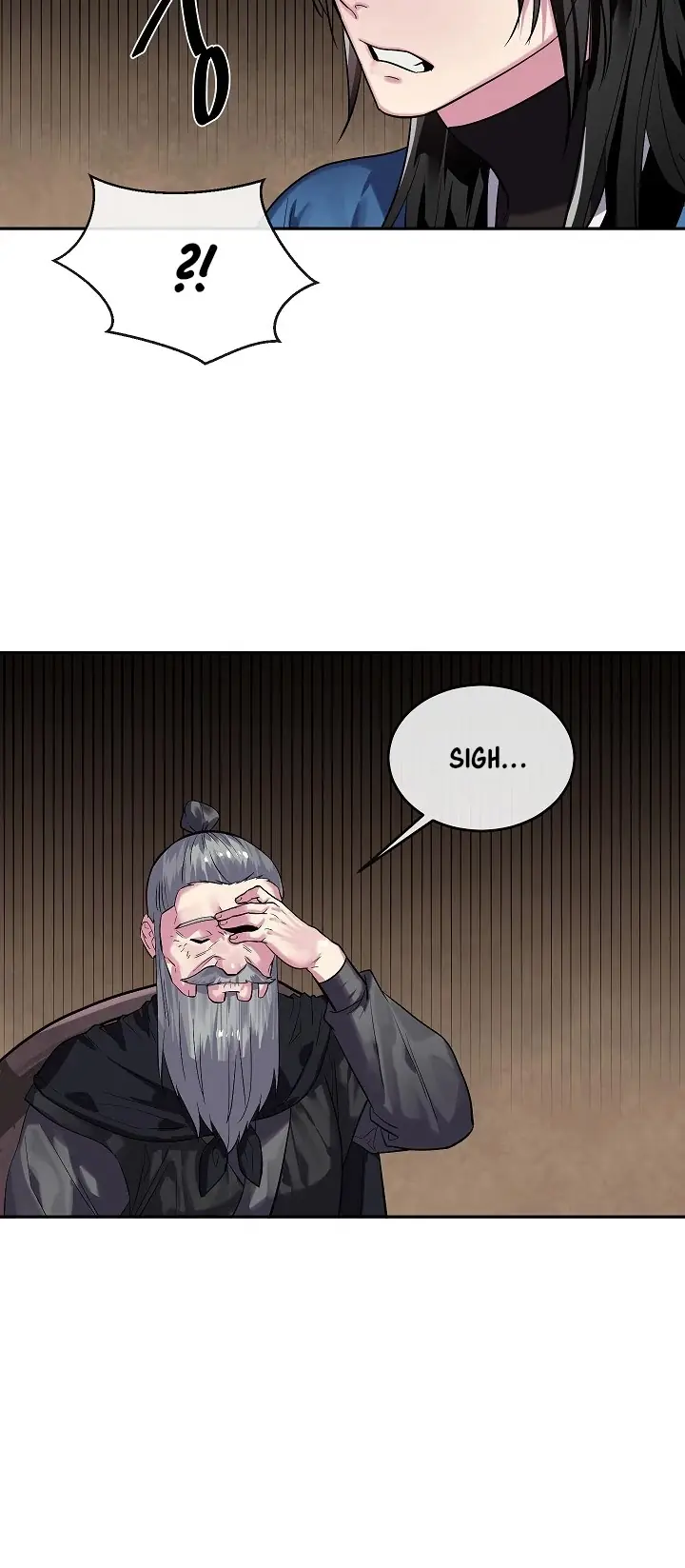 Volcanic Age Chapter 149 Page 70