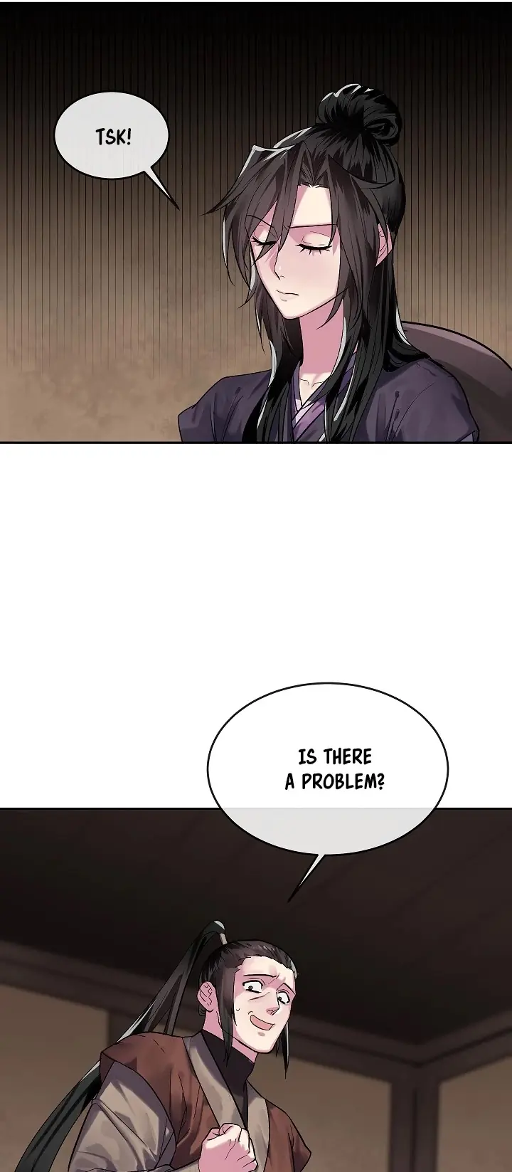 Volcanic Age Chapter 149 Page 71