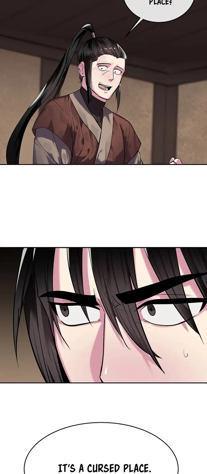 Volcanic Age Chapter 149 Page 73