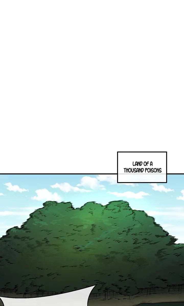 Volcanic Age Chapter 150 Page 2