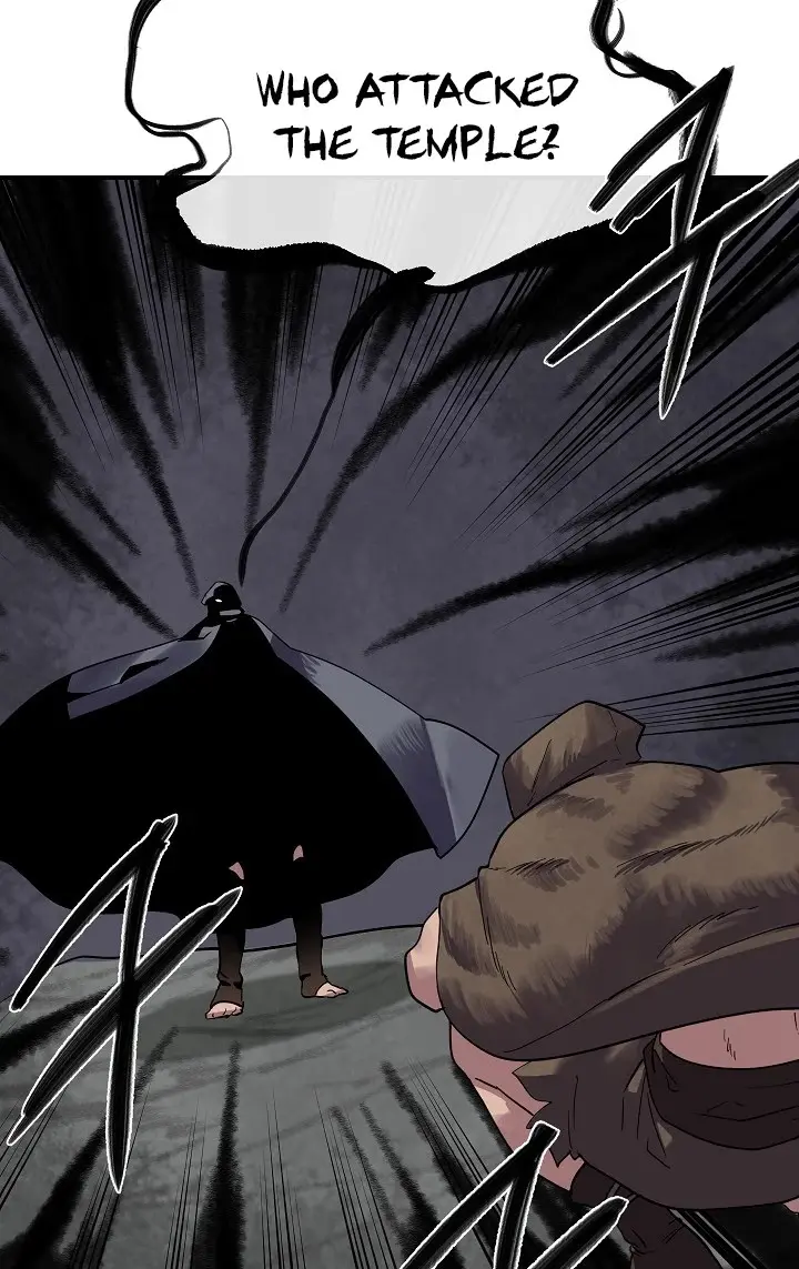 Volcanic Age Chapter 150 Page 6