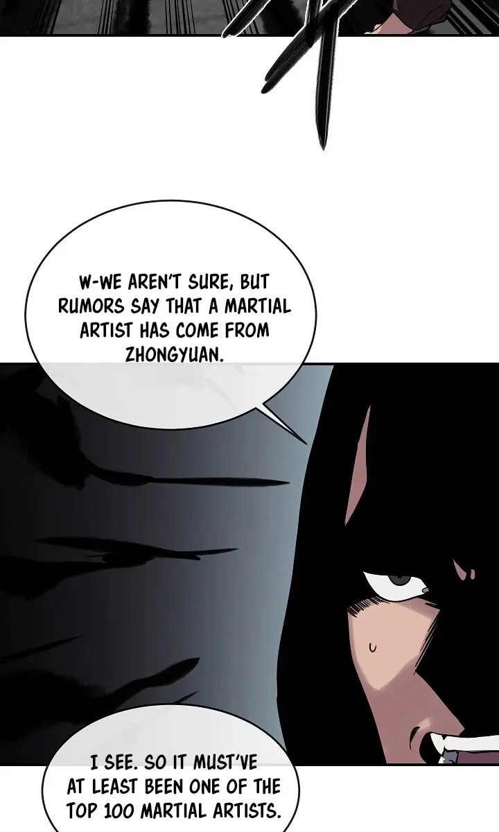 Volcanic Age Chapter 150 Page 7