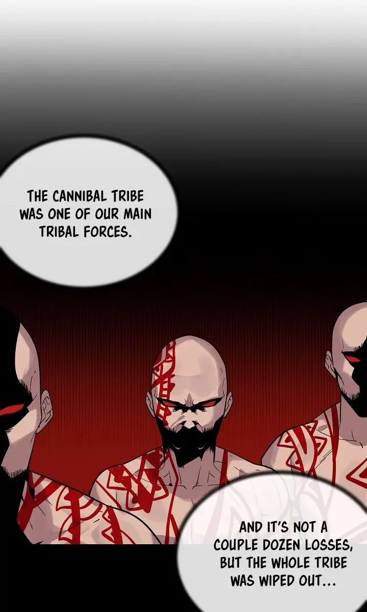 Volcanic Age Chapter 150 Page 9