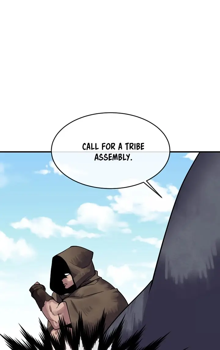 Volcanic Age Chapter 150 Page 13