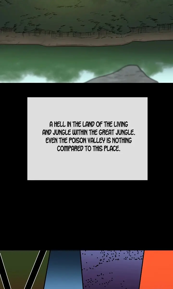 Volcanic Age Chapter 150 Page 19