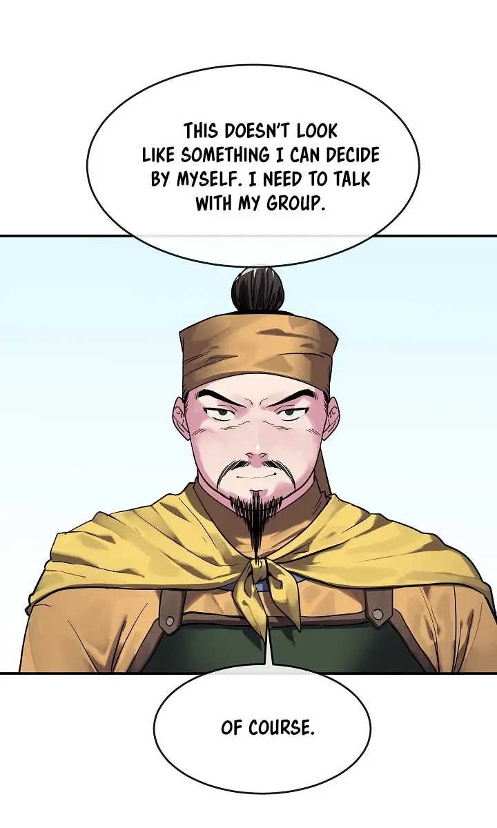 Volcanic Age Chapter 150 Page 23