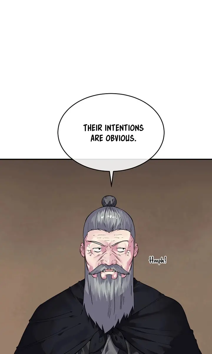 Volcanic Age Chapter 150 Page 24