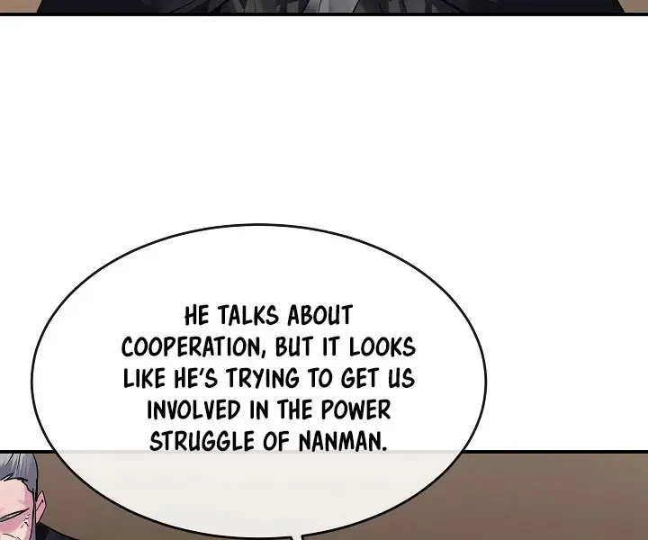 Volcanic Age Chapter 150 Page 25