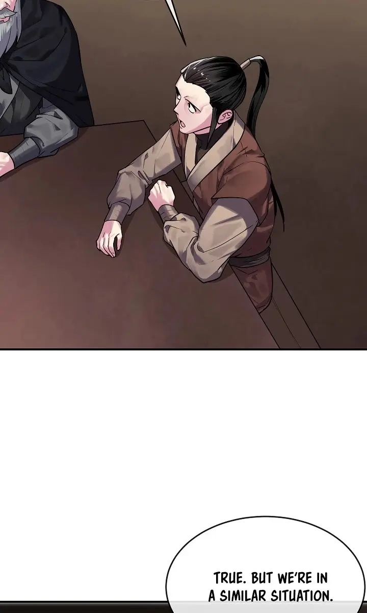 Volcanic Age Chapter 150 Page 26