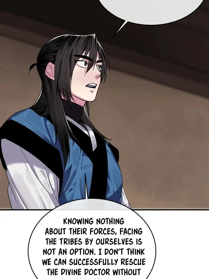 Volcanic Age Chapter 150 Page 27