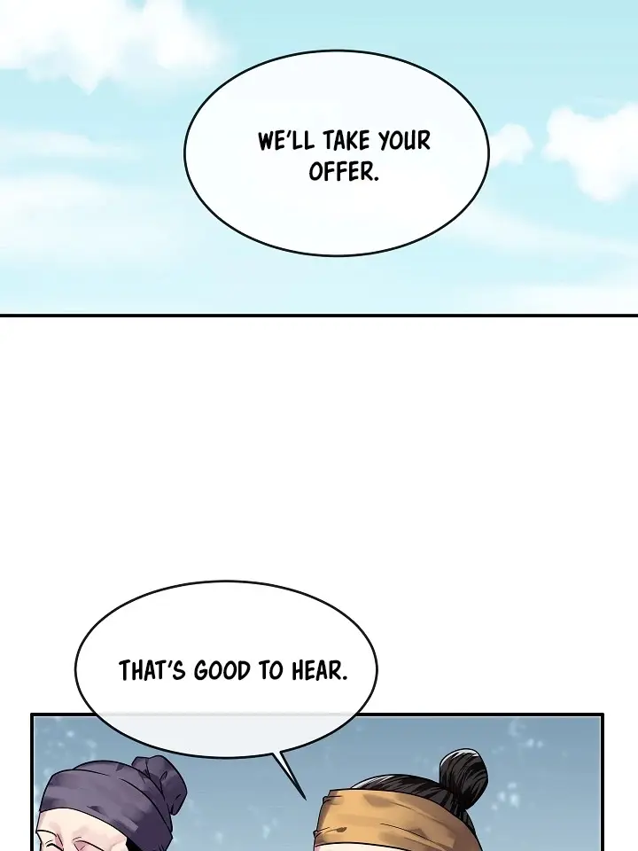 Volcanic Age Chapter 150 Page 29