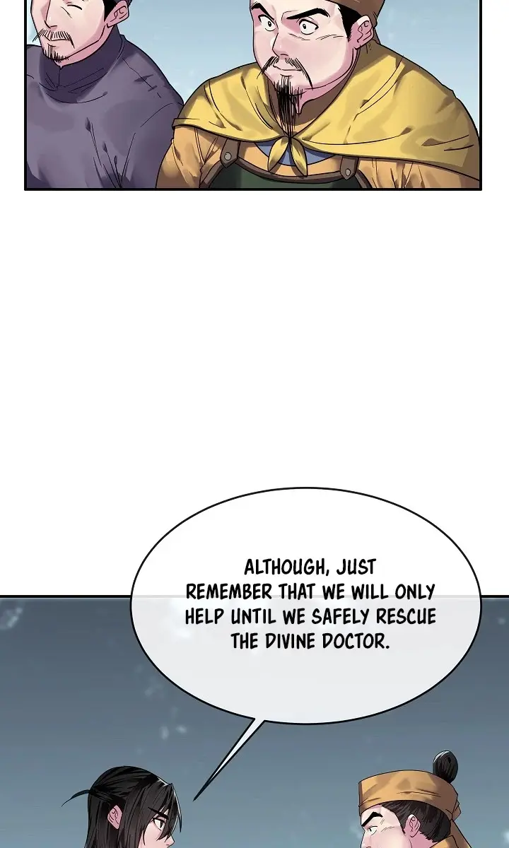 Volcanic Age Chapter 150 Page 30