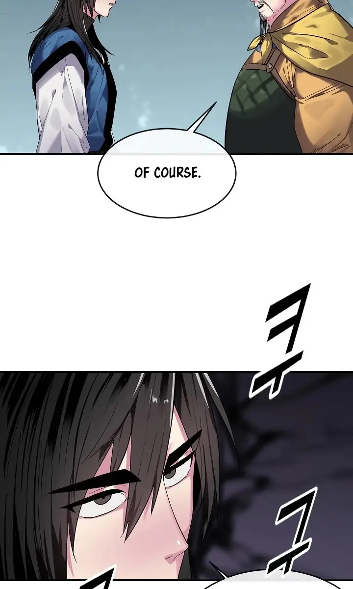 Volcanic Age Chapter 150 Page 31