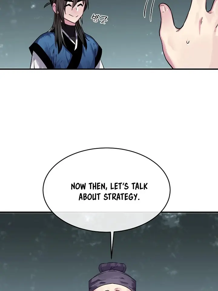 Volcanic Age Chapter 150 Page 34