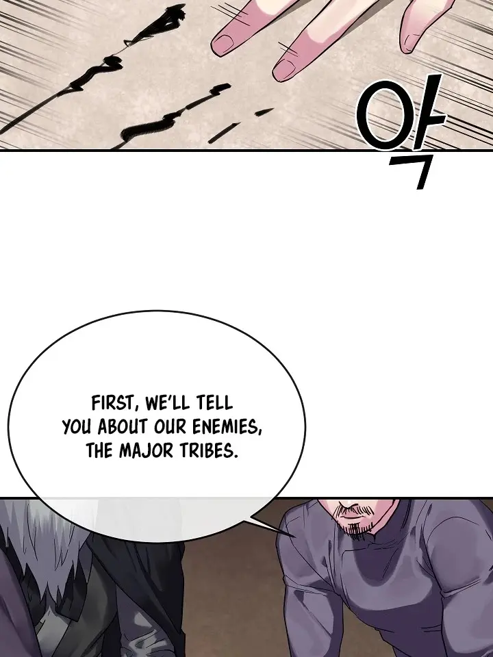 Volcanic Age Chapter 150 Page 36