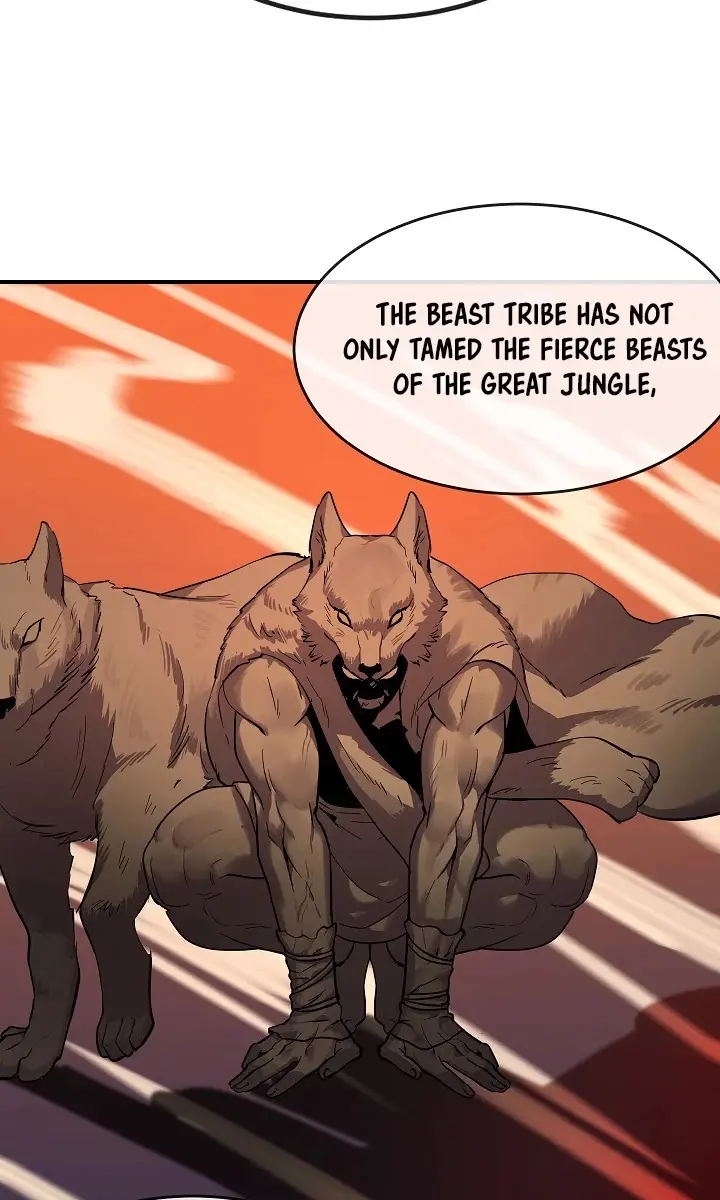 Volcanic Age Chapter 150 Page 38