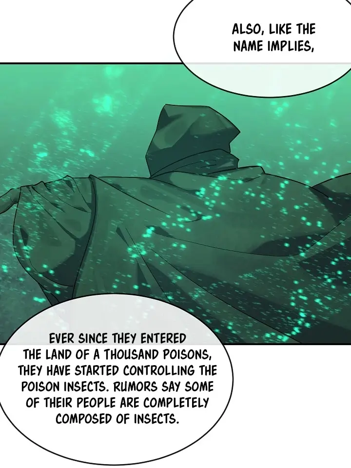 Volcanic Age Chapter 150 Page 43