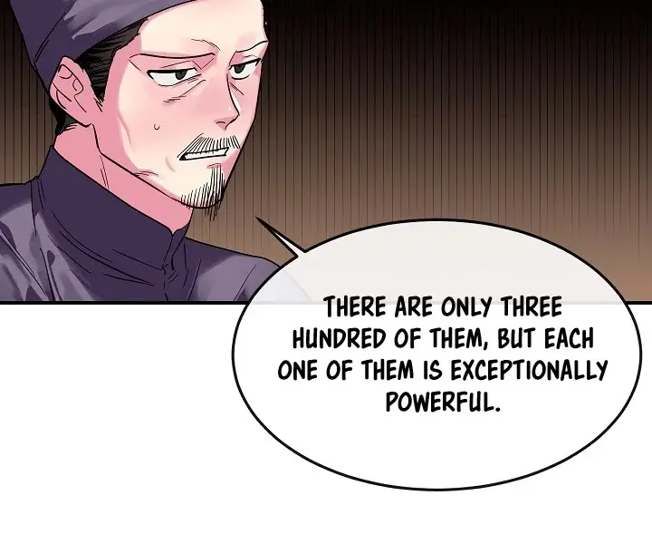 Volcanic Age Chapter 150 Page 46