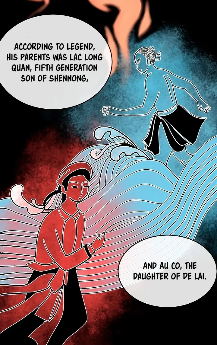 Volcanic Age Chapter 150 Page 50