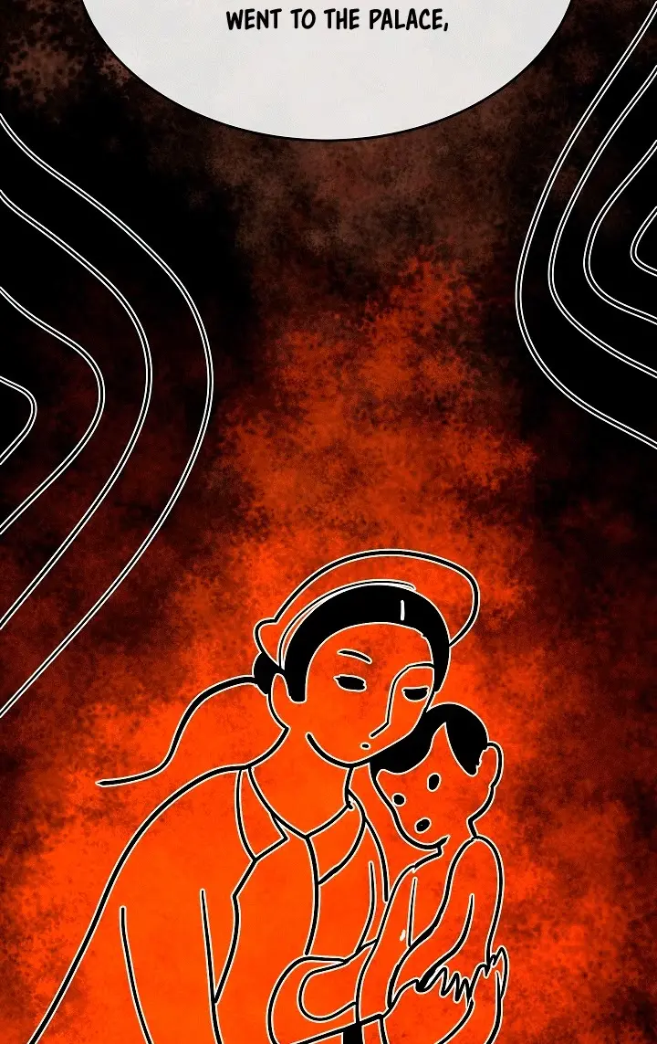 Volcanic Age Chapter 150 Page 55