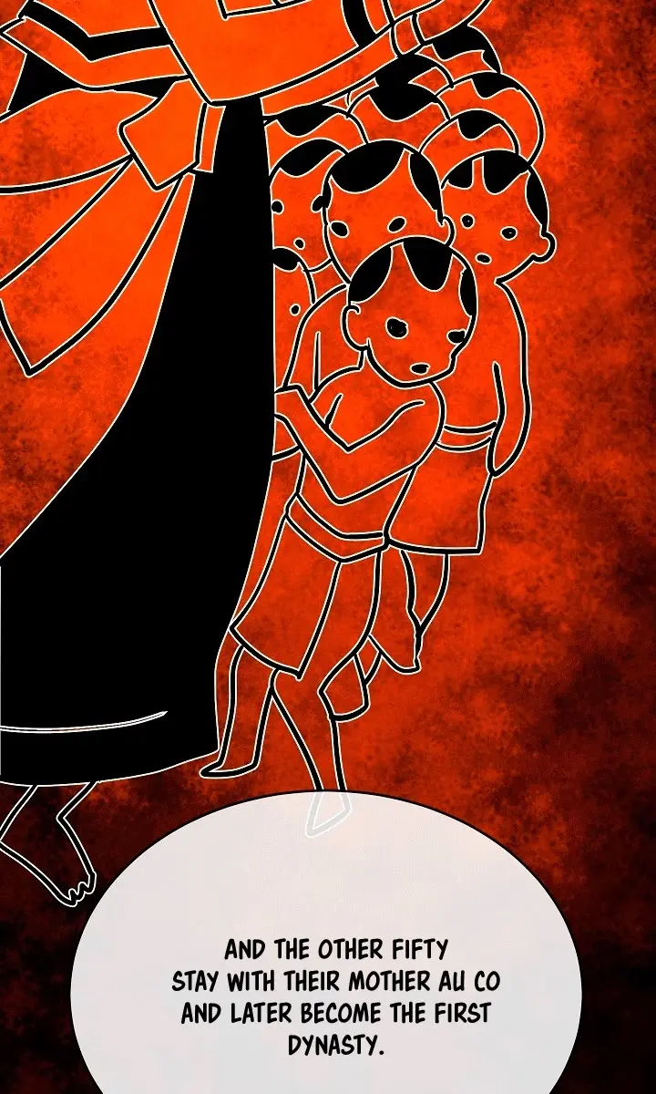 Volcanic Age Chapter 150 Page 56