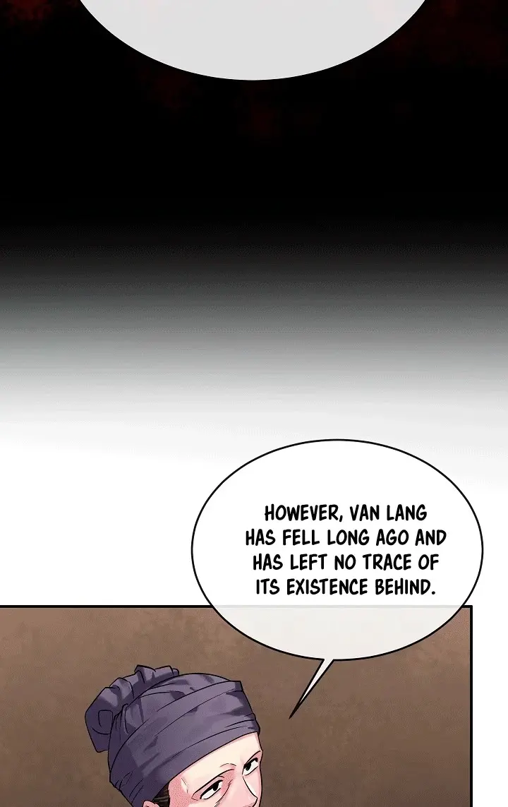 Volcanic Age Chapter 150 Page 57