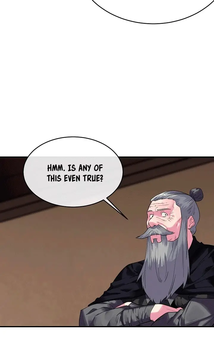 Volcanic Age Chapter 150 Page 61