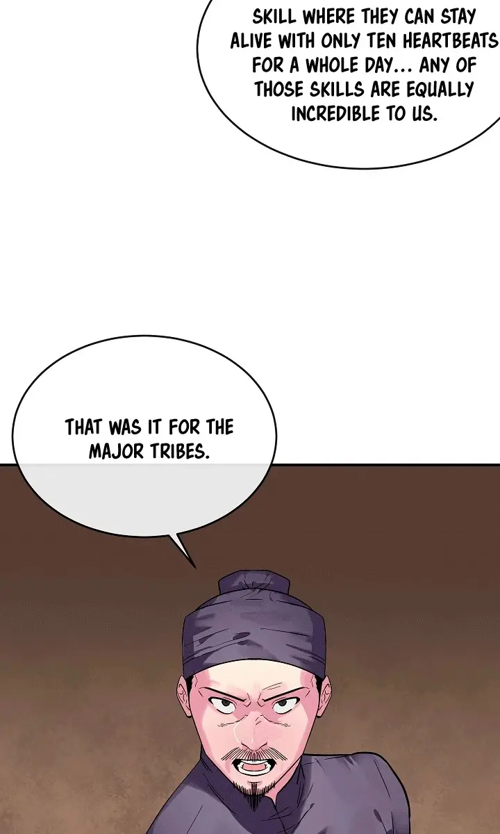 Volcanic Age Chapter 150 Page 63