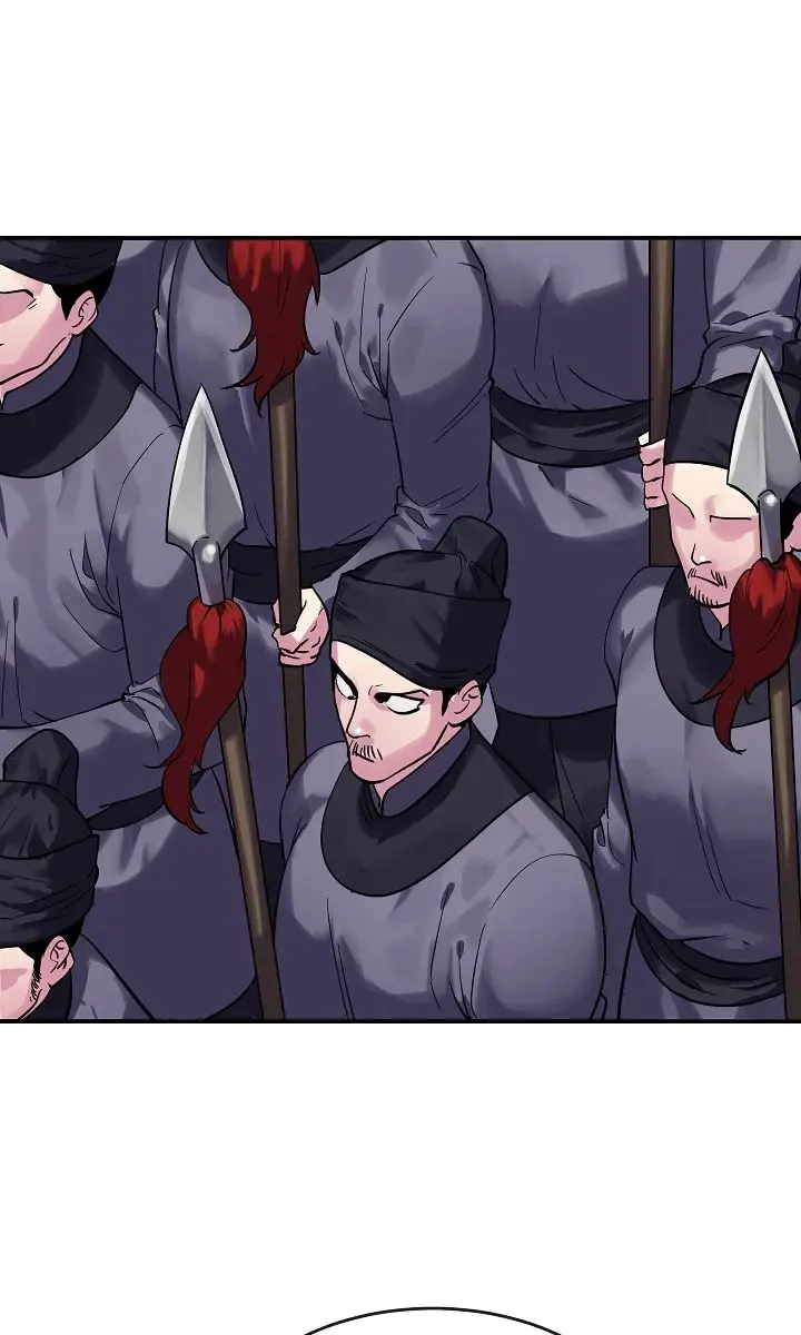 Volcanic Age Chapter 150 Page 65