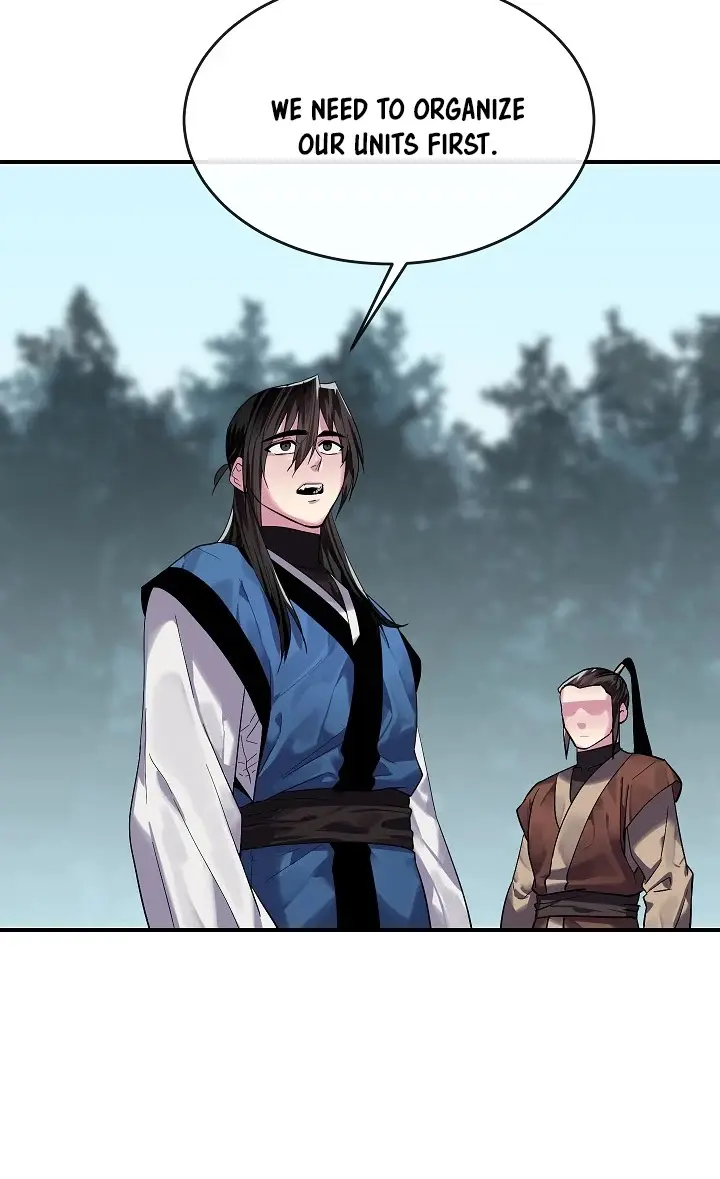 Volcanic Age Chapter 150 Page 66