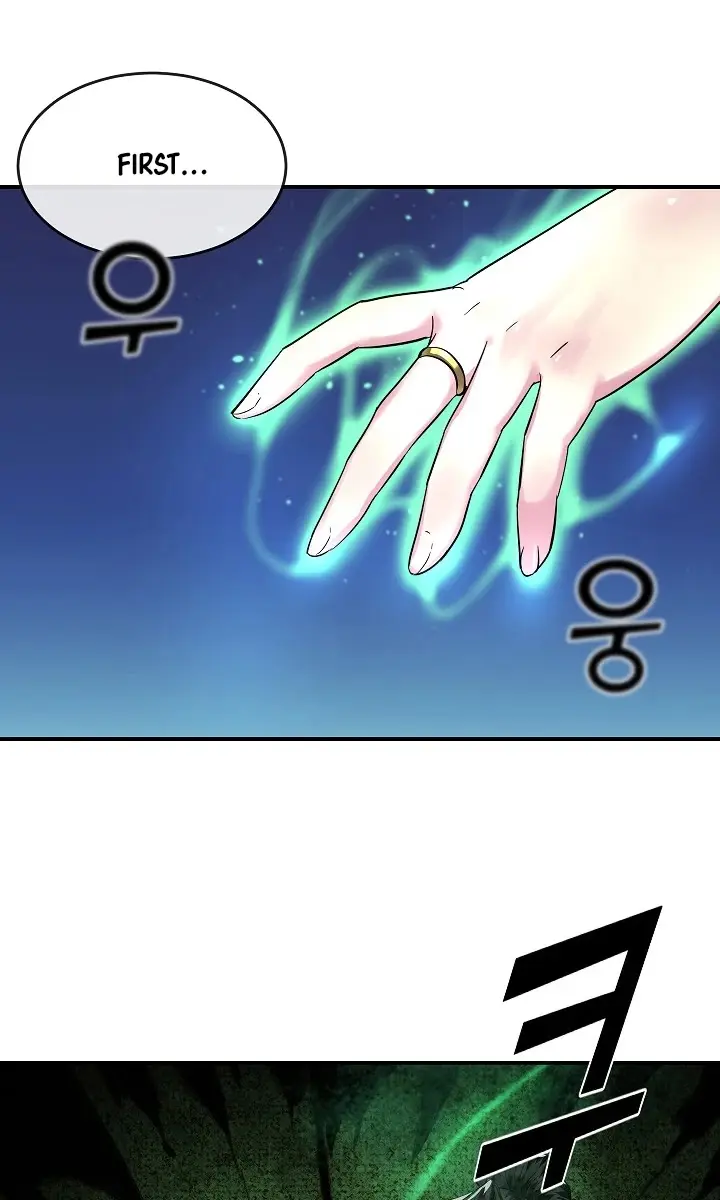 Volcanic Age Chapter 150 Page 67