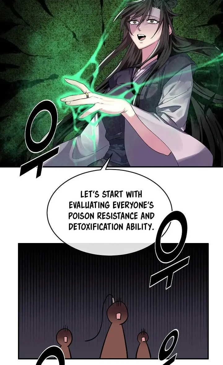 Volcanic Age Chapter 150 Page 68