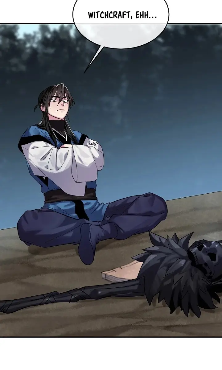 Volcanic Age Chapter 150 Page 75