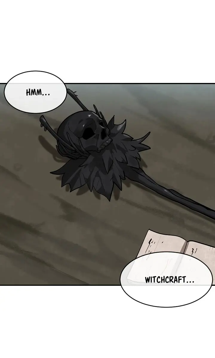 Volcanic Age Chapter 151 Page 2