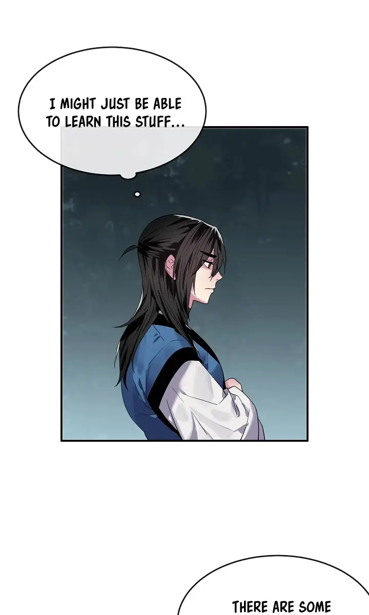 Volcanic Age Chapter 151 Page 3