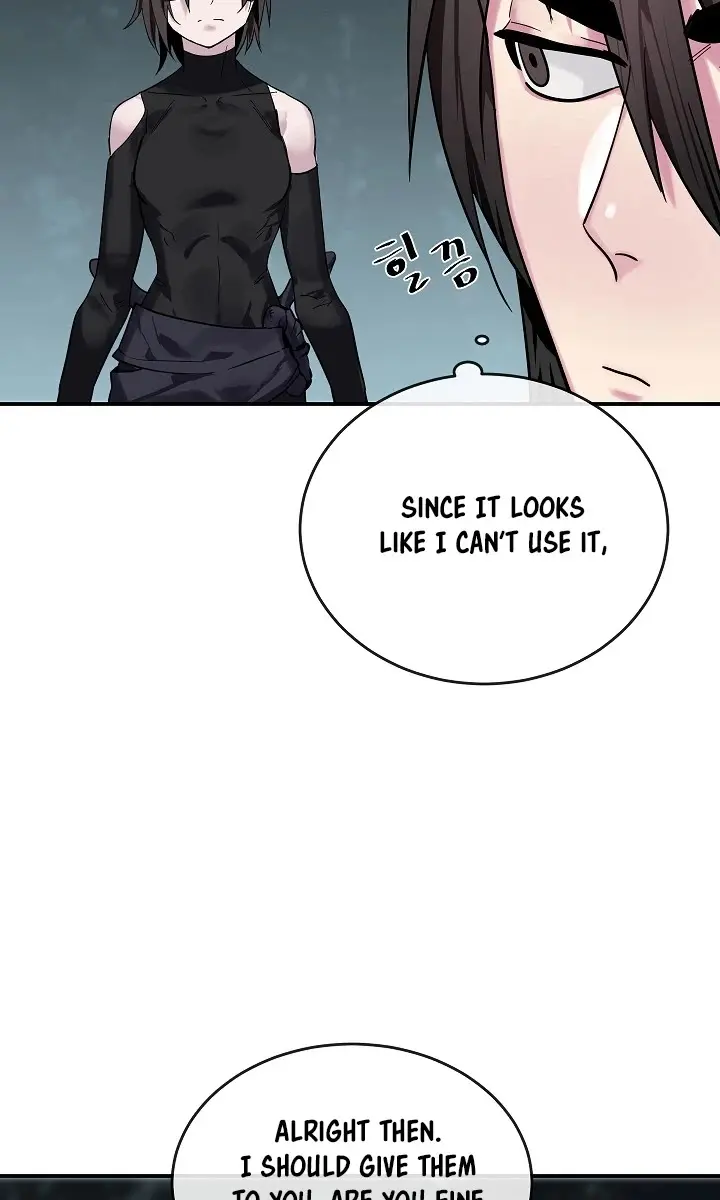 Volcanic Age Chapter 151 Page 7