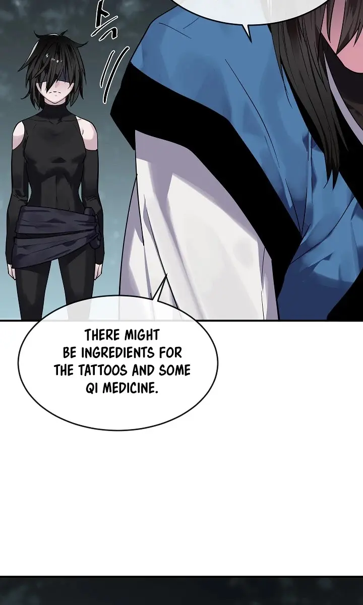 Volcanic Age Chapter 151 Page 10