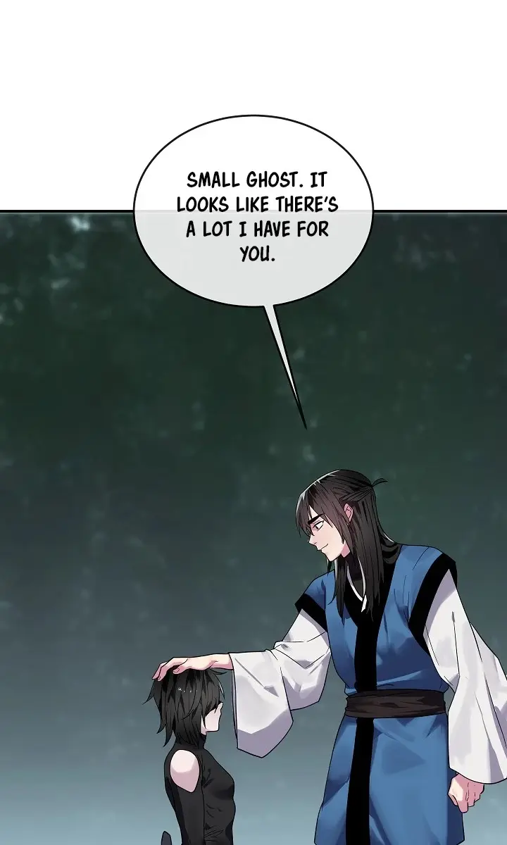 Volcanic Age Chapter 151 Page 12