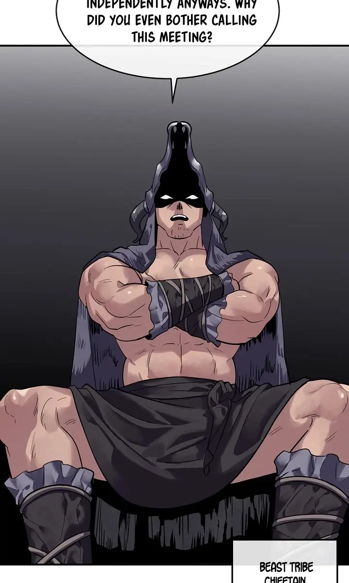 Volcanic Age Chapter 151 Page 17