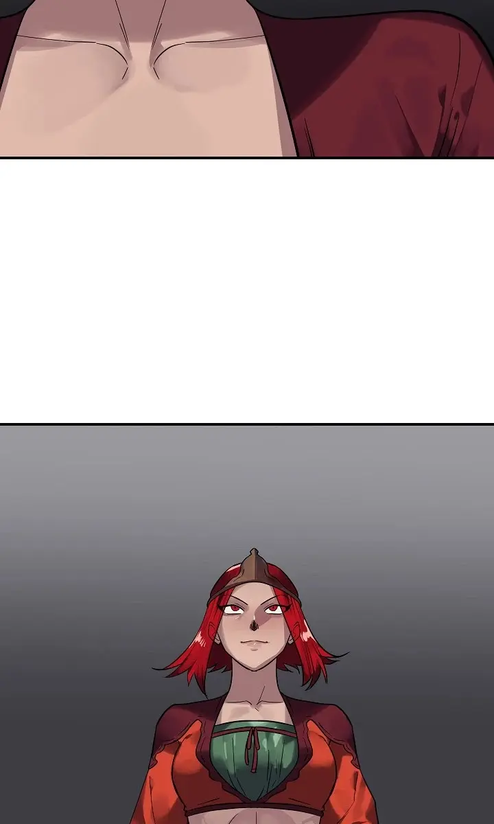 Volcanic Age Chapter 151 Page 21