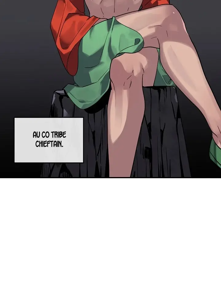 Volcanic Age Chapter 151 Page 22