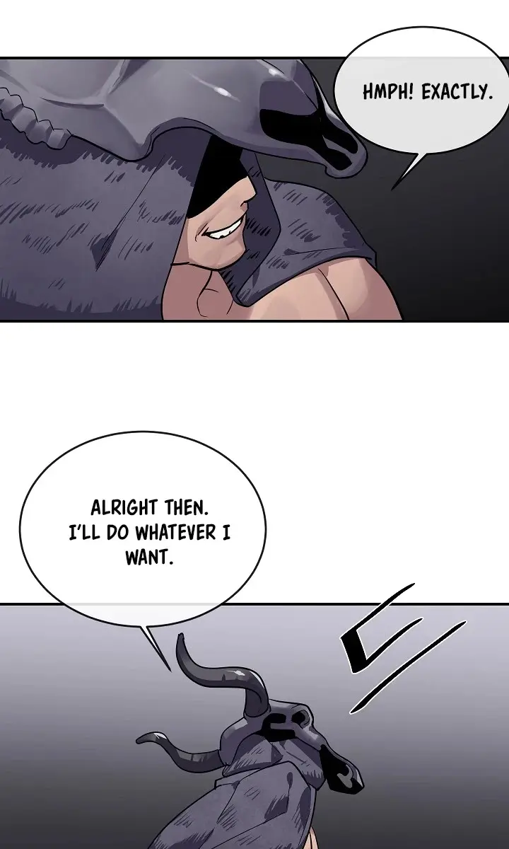 Volcanic Age Chapter 151 Page 23